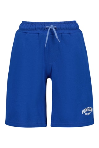 Short - Bleu