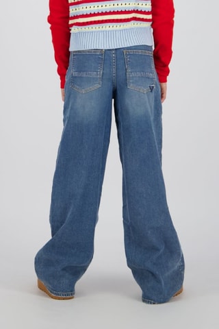 Jean - Bleu