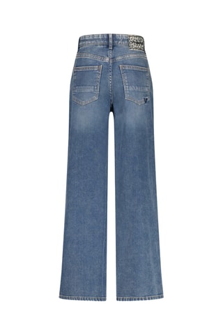 Jean - Bleu