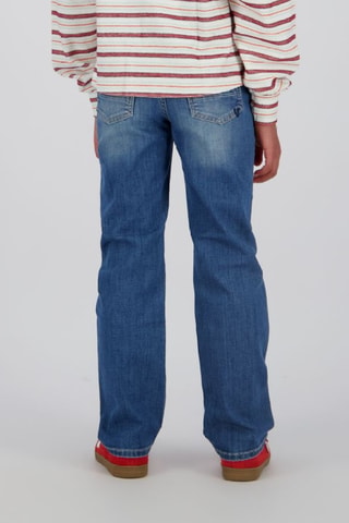 Jean - Bleu