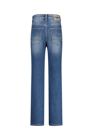 Jean - Bleu