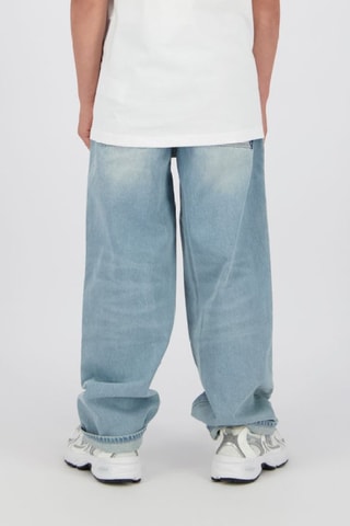 Jean - Bleu