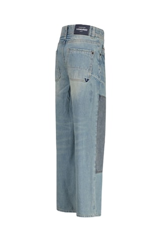 Jean - Bleu