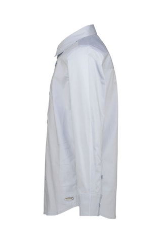 Chemise - Bleu