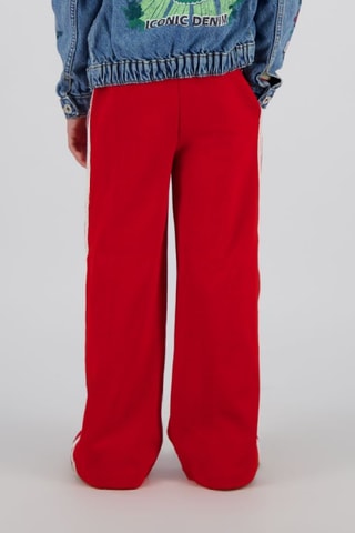 Pantalon - Rouge