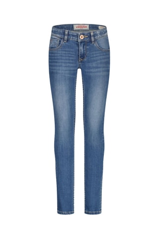 Jean - Bleu