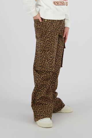 Jean - Beige