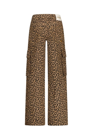 Jean - Beige