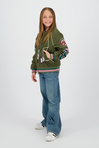 Veste - Vert