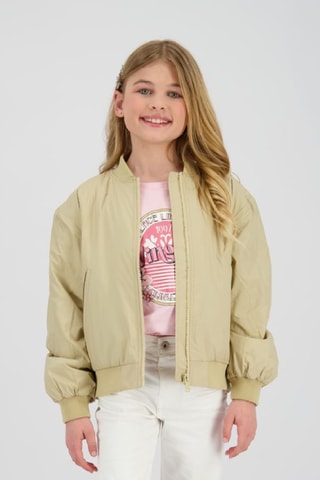 Veste - Beige