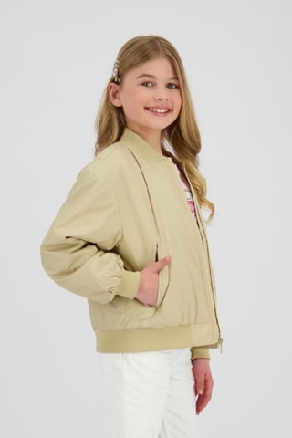 Veste - Beige