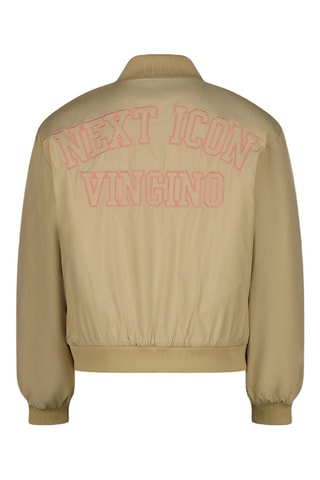 Veste - Beige