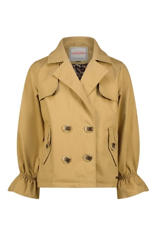 Trench - Beige
