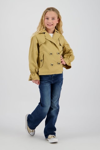 Trench - Beige