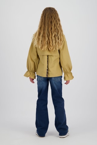 Trench - Beige