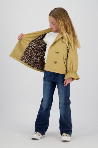 Trench - Beige
