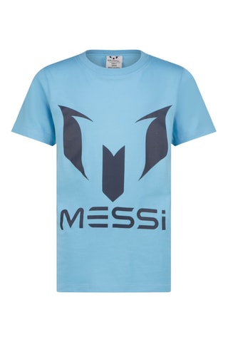 T-shirt - Bleu