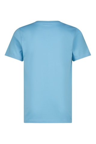 T-shirt - Bleu
