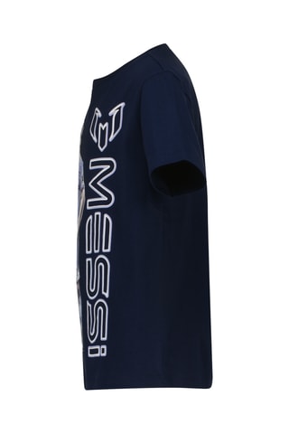 T-shirt - Bleu