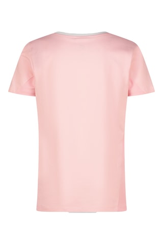 T-shirt - Rose