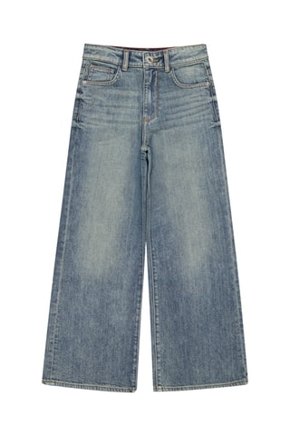 Jean - Bleu