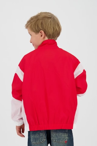 Coupe-vent - Rouge