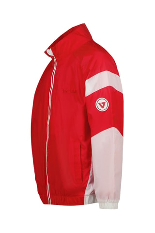 Coupe-vent - Rouge