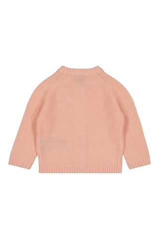 Gilet - Rose