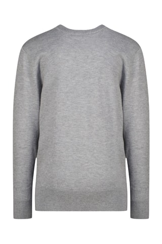 Pull - Gris