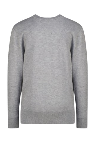 Pull - Gris