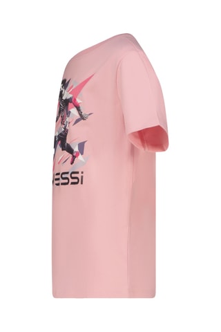 T-shirt - Rose