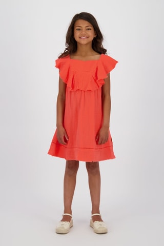 Robe - Rose