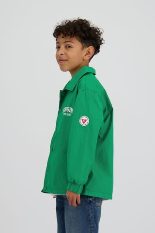 Veste - Vert