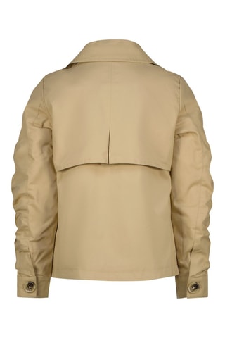 Trench - Beige
