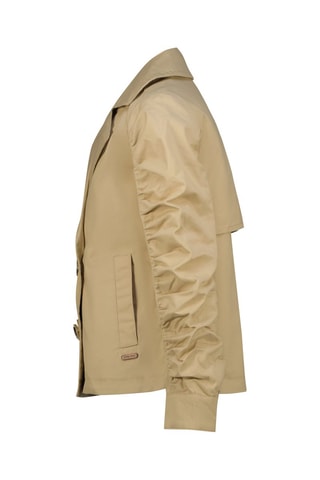 Trench - Beige
