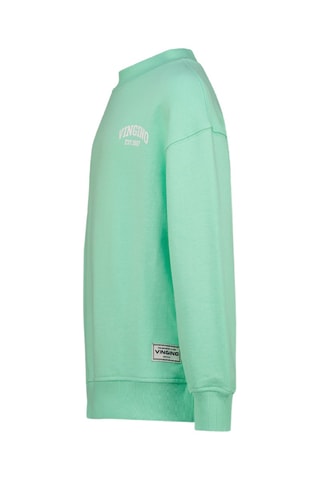 Sweat - Vert clair