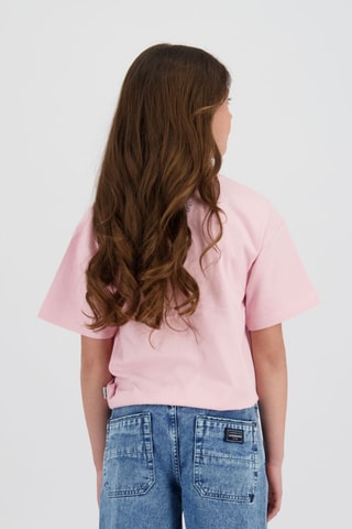 T-shirt - Rose