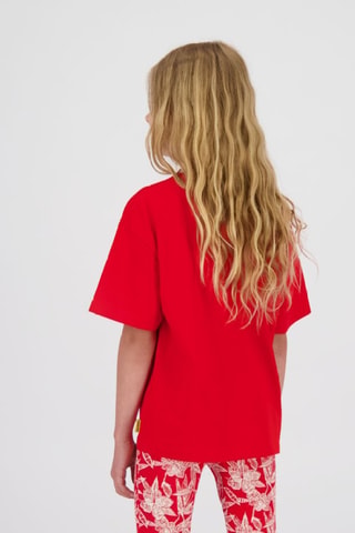 T-shirt - Rouge