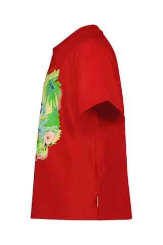 T-shirt - Rouge