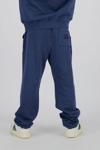 Pantalon - Bleu