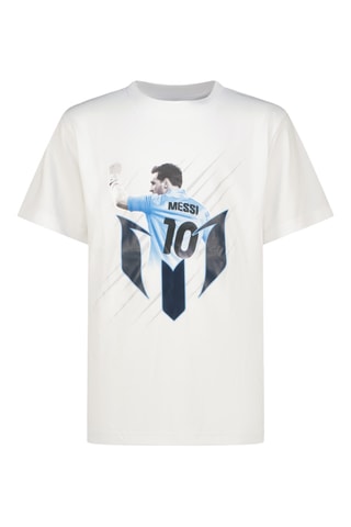 T-shirt - Blanc