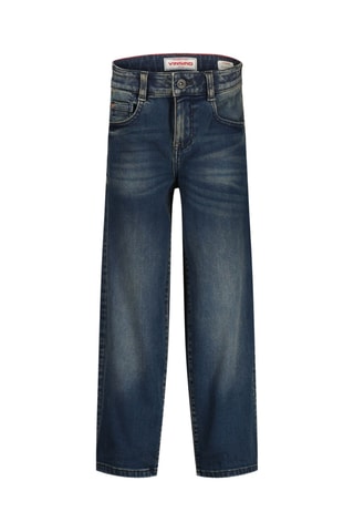 Jean - Bleu