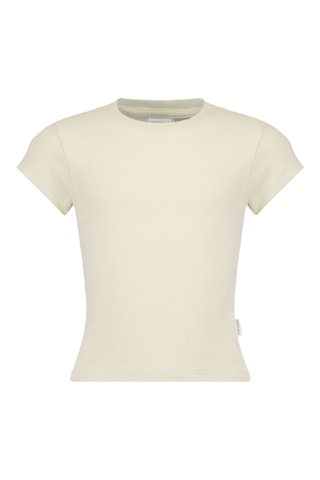 T-shirt - Blanc