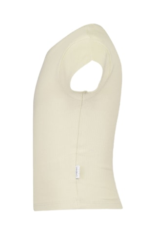 T-shirt - Blanc