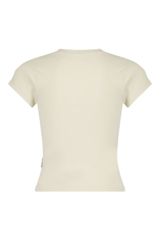 T-shirt - Blanc