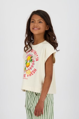 T-shirt - Gris