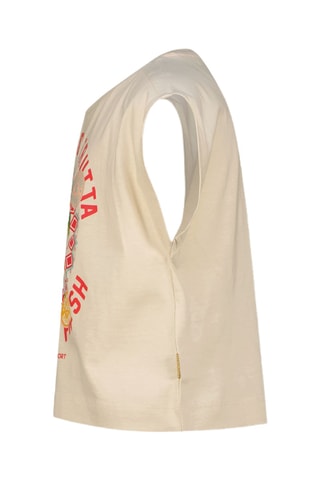T-shirt - Gris