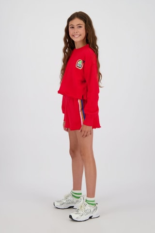 Short - Rouge