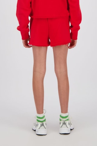 Short - Rouge