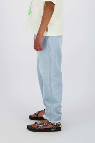Jean - Bleu